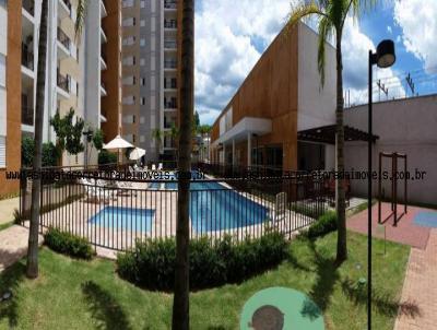 Apartamento para Venda, em São Roque, bairro Centro, 3 dormitórios, 2 banheiros, 1 suíte, 2 vagas
