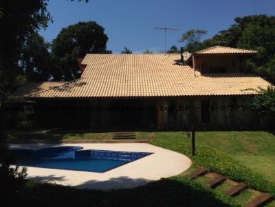 Casa em Condomínio para Venda, em São Roque, bairro Patrimônio do Carmo, 5 banheiros, 4 suítes