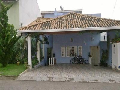 Casa em Condomínio para Venda, em São Roque, bairro Vila Borghesi, 3 dormitórios, 3 suítes, 2 vagas