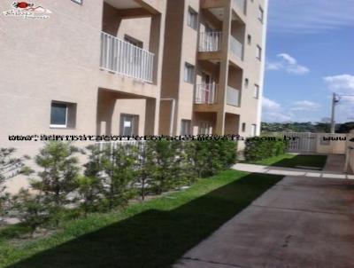 Apartamento para Locação, em Mairinque, bairro Granada, 2 dormitórios, 1 banheiro, 1 vaga